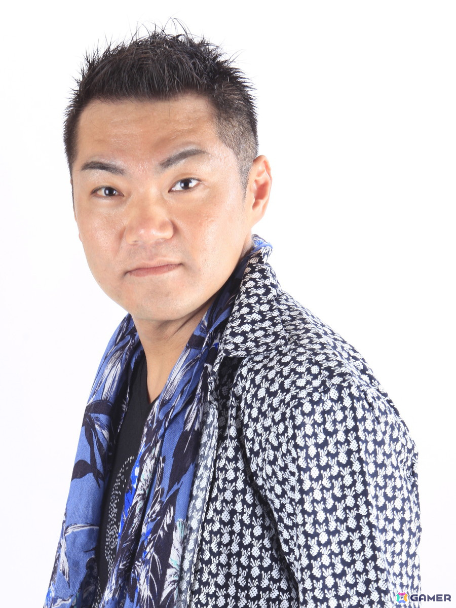 「Throne and Liberty」の日本版声優キャストが公開！俳優・塩野瑛久さんがPC・コンソールゲームの声優に初挑戦の画像