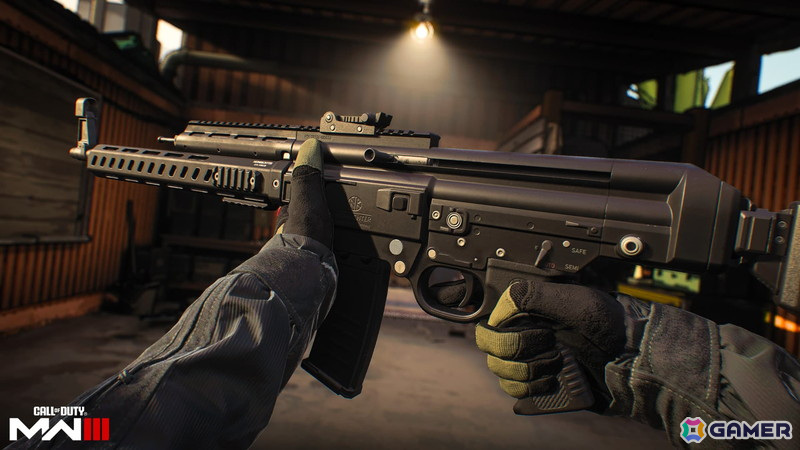 「CoD: MW3」「CoD: WZ」「CoD: WZ Mobile」でマルチプレイヤーマップ「ベイト」「ヤード」が登場するシーズン5が7月25日より開始!の画像