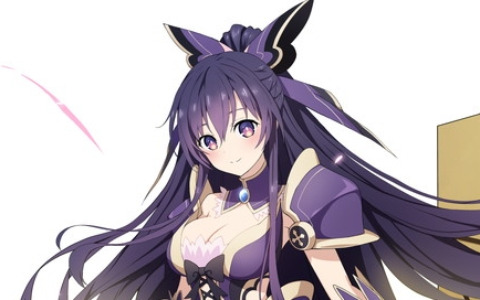 「エバーソウル」でアニメ「デート・ア・ライブV」とのコラボが7月24日より開催決定！夜刀神十香と時崎狂三が精霊として実装