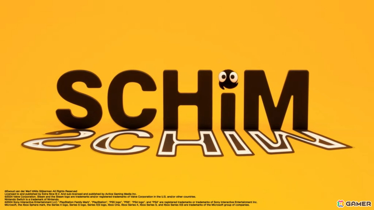 影から影へと移動するアクション「SCHiM - スキム -」が発売！ストップモーション・アニメのトレーラーもの画像5