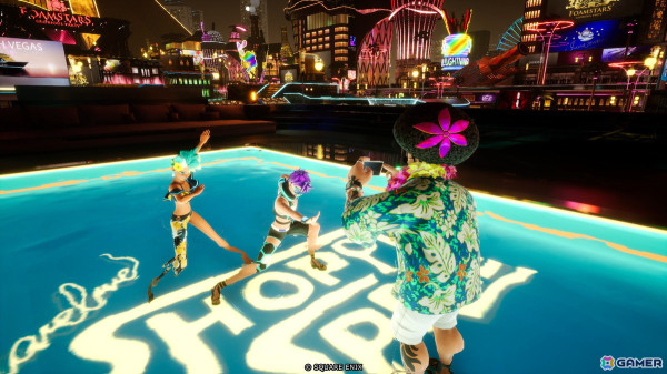 「FOAMSTARS」7月26日から新シーズン“TROPICAL JACKPOT”が開催！新ゲームルール「JACKPOT SCRAMBLE」もの画像