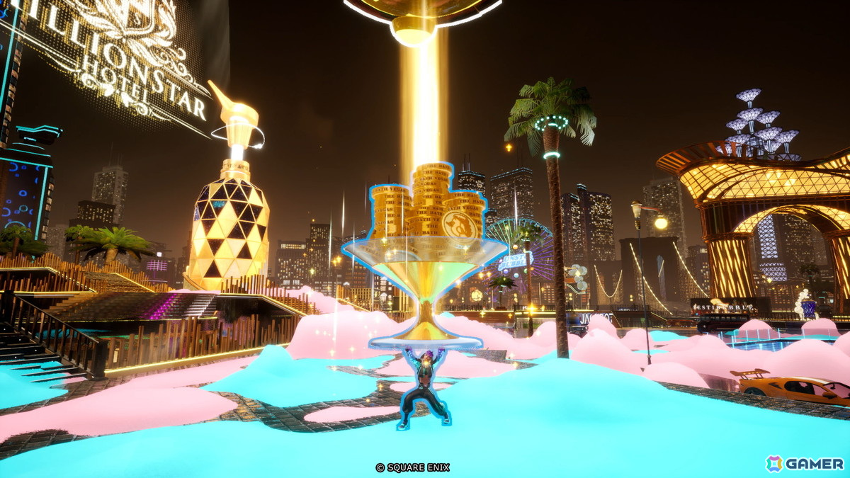「FOAMSTARS」7月26日から新シーズン“TROPICAL JACKPOT”が開催！新ゲームルール「JACKPOT SCRAMBLE」もの画像4