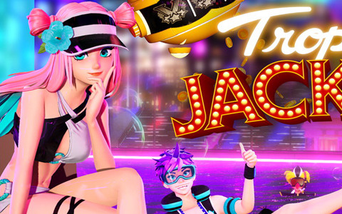 「FOAMSTARS」7月26日から新シーズン“TROPICAL JACKPOT”が開催！新ゲームルール「JACKPOT SCRAMBLE」も