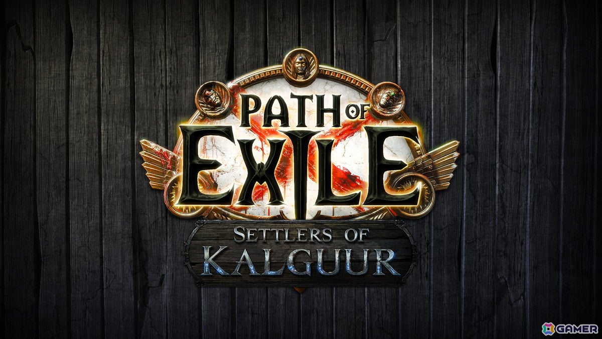 Path of Exile」7月27日実装の3.25アップデート「カルグールの開拓者たち」の内容を紹介！チャレンジリーグや新クラス・ウォーデンも登場  | Gamer