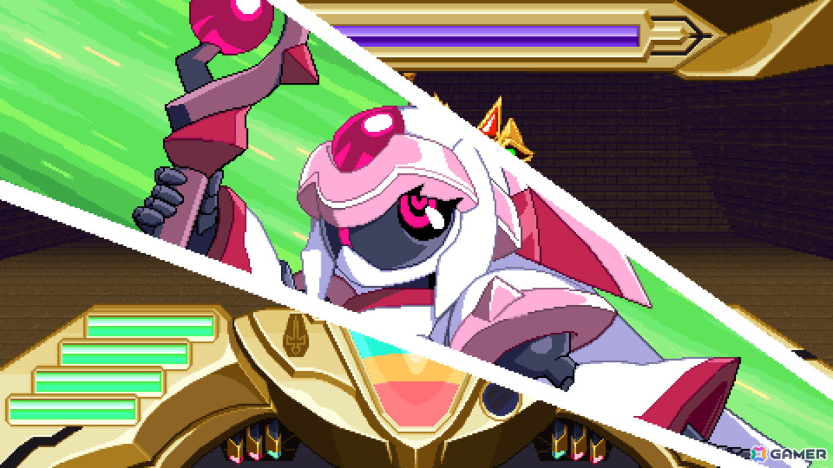 「精霊機フレイリート」がPS5/PS4/Xbox Series X|S/Xbox One/Switch/Steamで開発始動!どこか懐かしさを感じるノスタルジック2Dアクションゲームの画像