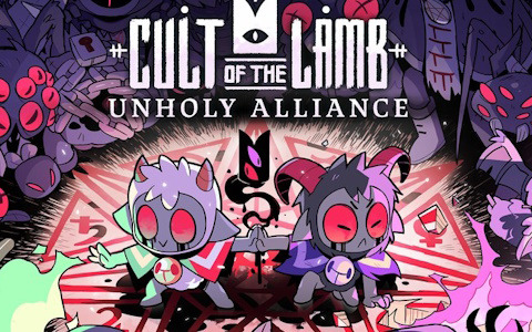 「BitSummit Drift」にDevolver Digitalが出展！京都発カンフーアクション「Forestrike」デモと「Cult of the Lamb」拡張版日本語デモを公開