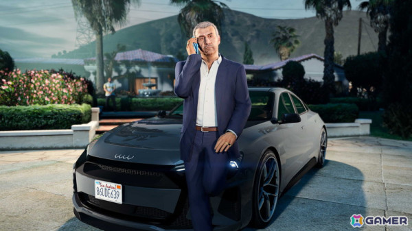 「GTAオンライン」にSUV「カニス キャスティゲーター」が登場！ホットリングレースでは2倍のGTAマネーと4倍のRPを獲得できるボーナスもの画像3