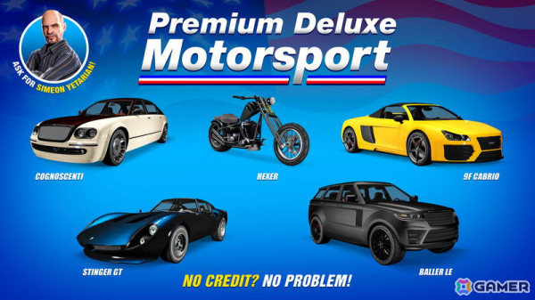 「GTAオンライン」にSUV「カニス キャスティゲーター」が登場！ホットリングレースでは2倍のGTAマネーと4倍のRPを獲得できるボーナスもの画像5