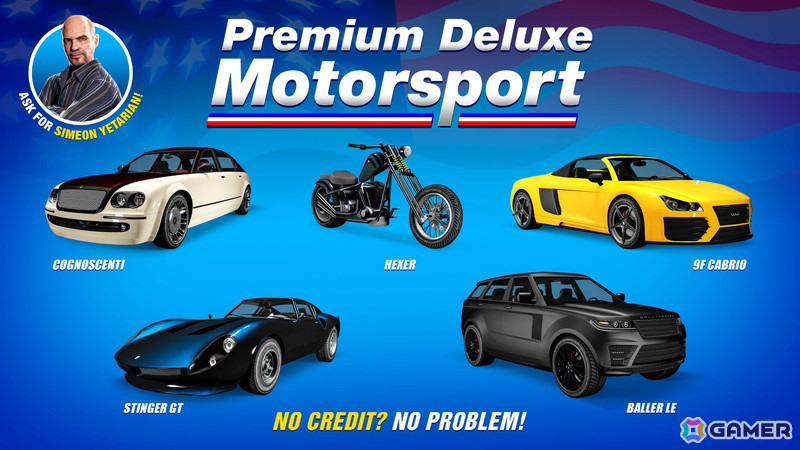 「GTAオンライン」にSUV「カニス キャスティゲーター」が登場！ホットリングレースでは2倍のGTAマネーと4倍のRPを獲得できるボーナスもの画像