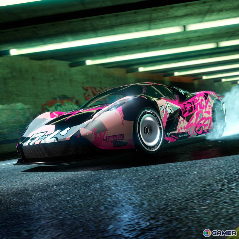 「GTAオンライン」にSUV「カニス キャスティゲーター」が登場！ホットリングレースでは2倍のGTAマネーと4倍のRPを獲得できるボーナスもの画像