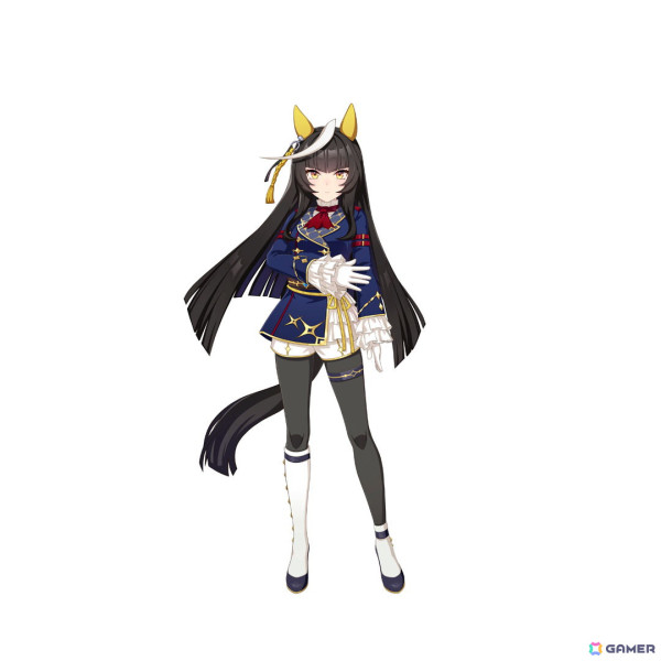 「ウマ娘」のCM「帰ってきたむすめはみんな」篇が放送開始！松崎しげるさん歌唱の“あの替え歌”が新たなアレンジになって登場の画像6
