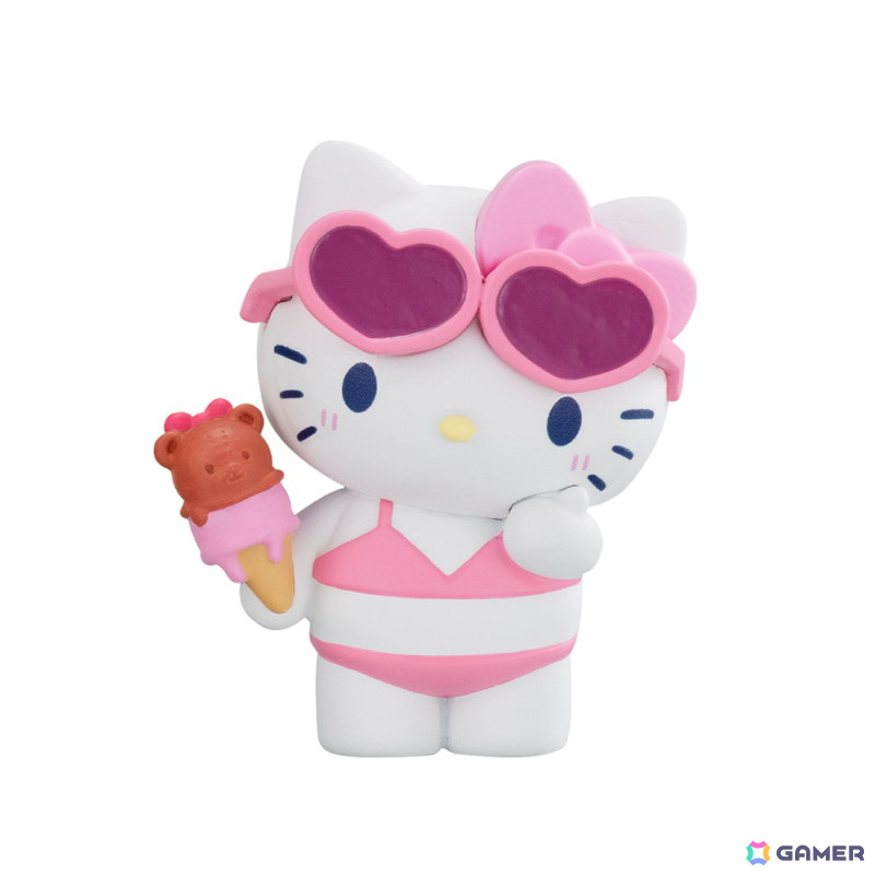 「ガシャポンバンダイオフィシャルショップ」うさぎやTSUTAYA所沢山口店が7月26日にオープン！の画像