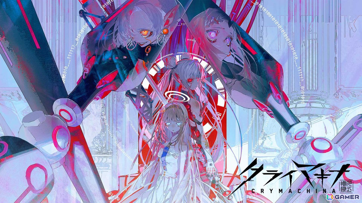 「モナーク／Monark」80％OFFや「クライマキナ／CRYMACHINA」40％OFFなどフリューDLソフトがセール！新作「REYNATIS/レナティス」は7月25日に発売の画像