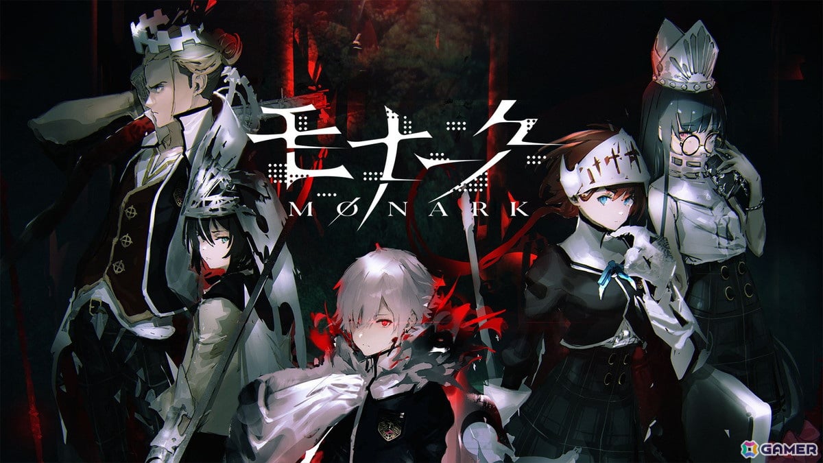 「モナーク／Monark」80％OFFや「クライマキナ／CRYMACHINA」40％OFFなどフリューDLソフトがセール！新作「REYNATIS/レナティス」は7月25日に発売の画像