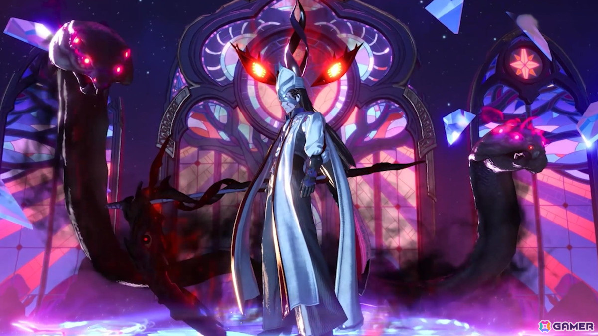 「アッシュエコーズ」同調者たちのバトルシーンや物語の一端を確認できるPVがお披露目！公式サイトや出演声優情報の第二弾も公開の画像