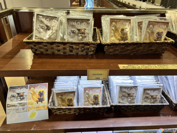“モンスターハンター20周年大狩猟展”をレポート！シリーズ20年の歴史が詰まった展示内容にの画像18