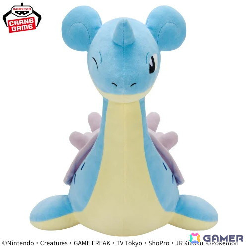 「ポケモン わくわくバカンスキャンペーン in NAMCO」が7月26日より開催！500円プレイでポケモンのタンブラーやクリアポーチが当たるの画像6