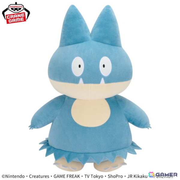 「ポケモン わくわくバカンスキャンペーン in NAMCO」が7月26日より開催！500円プレイでポケモンのタンブラーやクリアポーチが当たるの画像9