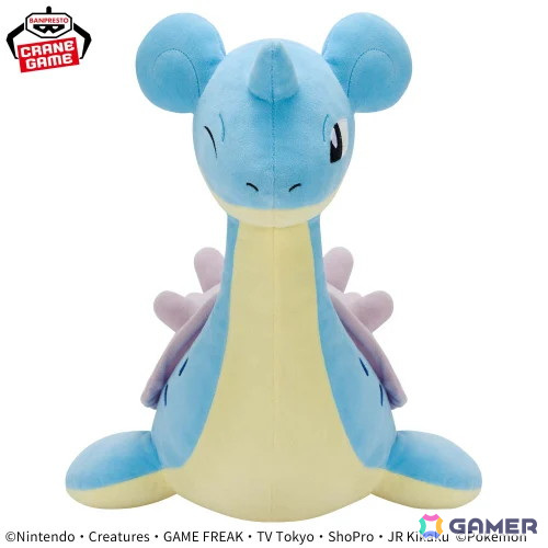 「ポケモン わくわくバカンスキャンペーン in NAMCO」が7月26日より開催!500円プレイでポケモンのタンブラーやクリアポーチが当たるの画像