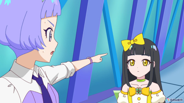 アニメ「ひみつのアイプリ」第16話「ひまりとみつきとつむぎ」のあらすじ&先行カットが公開!の画像