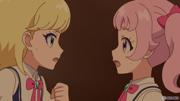 アニメ「ひみつのアイプリ」第16話「ひまりとみつきとつむぎ」のあらすじ&先行カットが公開!の画像