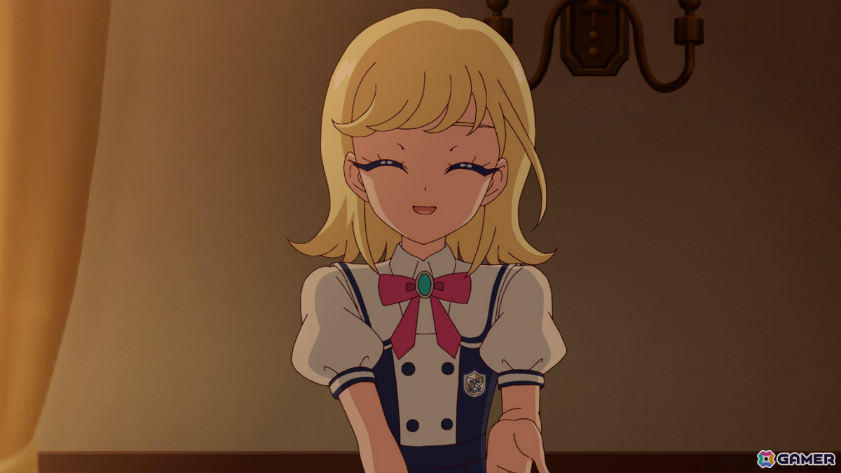 アニメ「ひみつのアイプリ」第16話「ひまりとみつきとつむぎ」のあらすじ＆先行カットが公開！の画像9