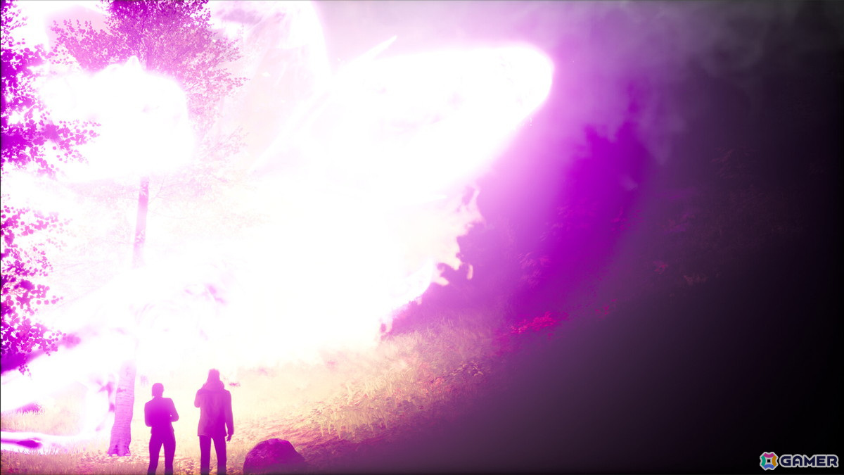 「FALLEN」チャプター3まで楽しめる体験版が本日7月19日より配信予定―遠隔視・念動力など4種の超能力が体験可能の画像8