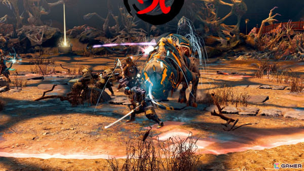 神楽戦略活劇「祇(くにつがみ):Path of the Goddess」が配信開始!アキロゼさん、ロボ子さん、弟者さん、ロベルさんによるプレイ配信が7月20日より順次実施の画像