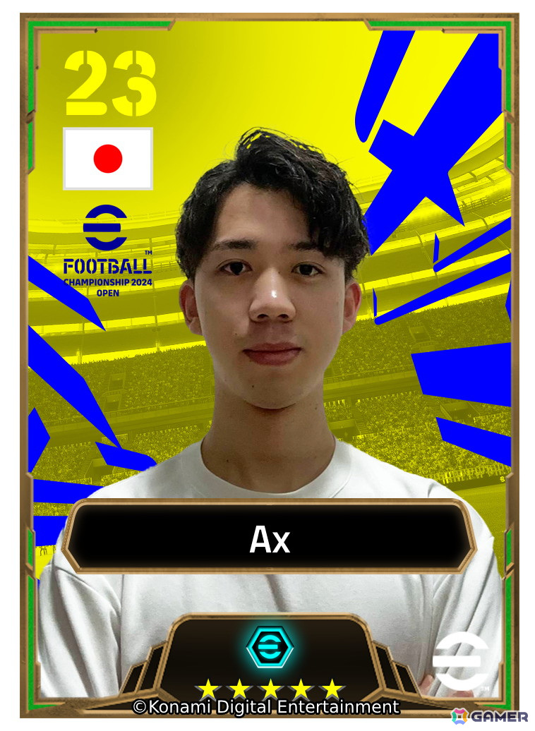 世界大会「eFootball Championship 2024 World Finals」が東京・銀座で7月20日、21日に開催!3,976万人の頂点が決まるの画像