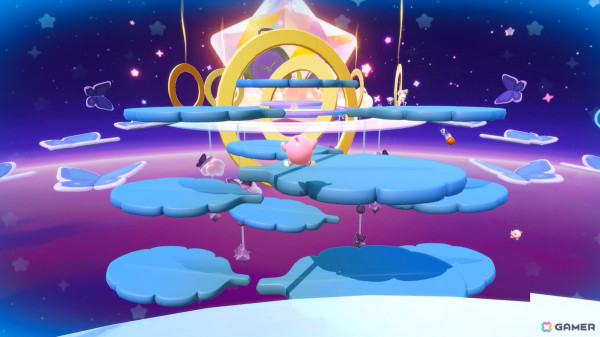 「エギー」を操作して楽しむパーティーゲーム「EGGY PARTY」iOS/Android版が配信！32人のプレイヤーと競い合う「ランクパーティ」などが用意の画像12