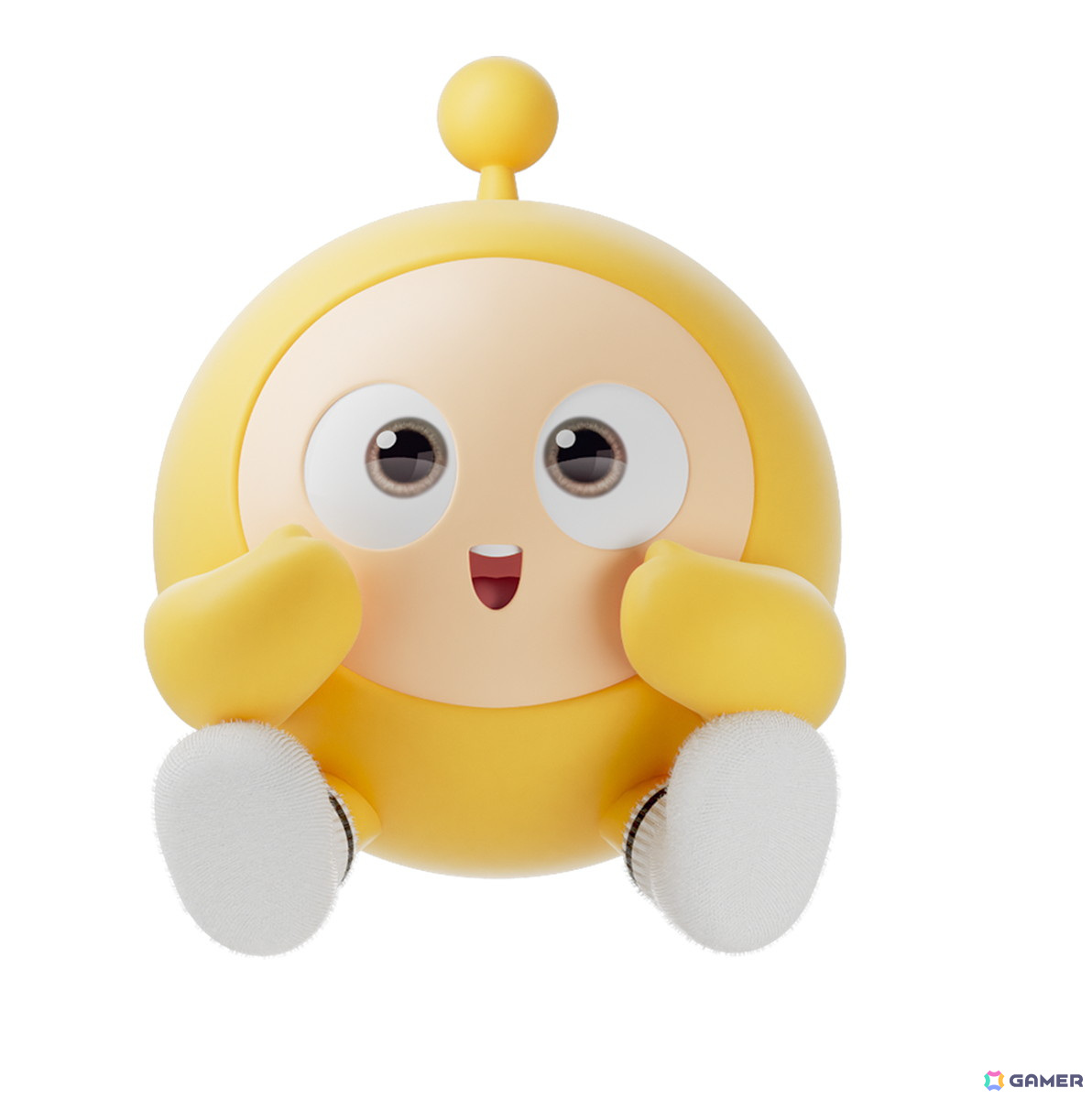 「エギー」を操作して楽しむパーティーゲーム「EGGY PARTY」iOS/Android版が配信！32人のプレイヤーと競い合う「ランクパーティ」などが用意の画像