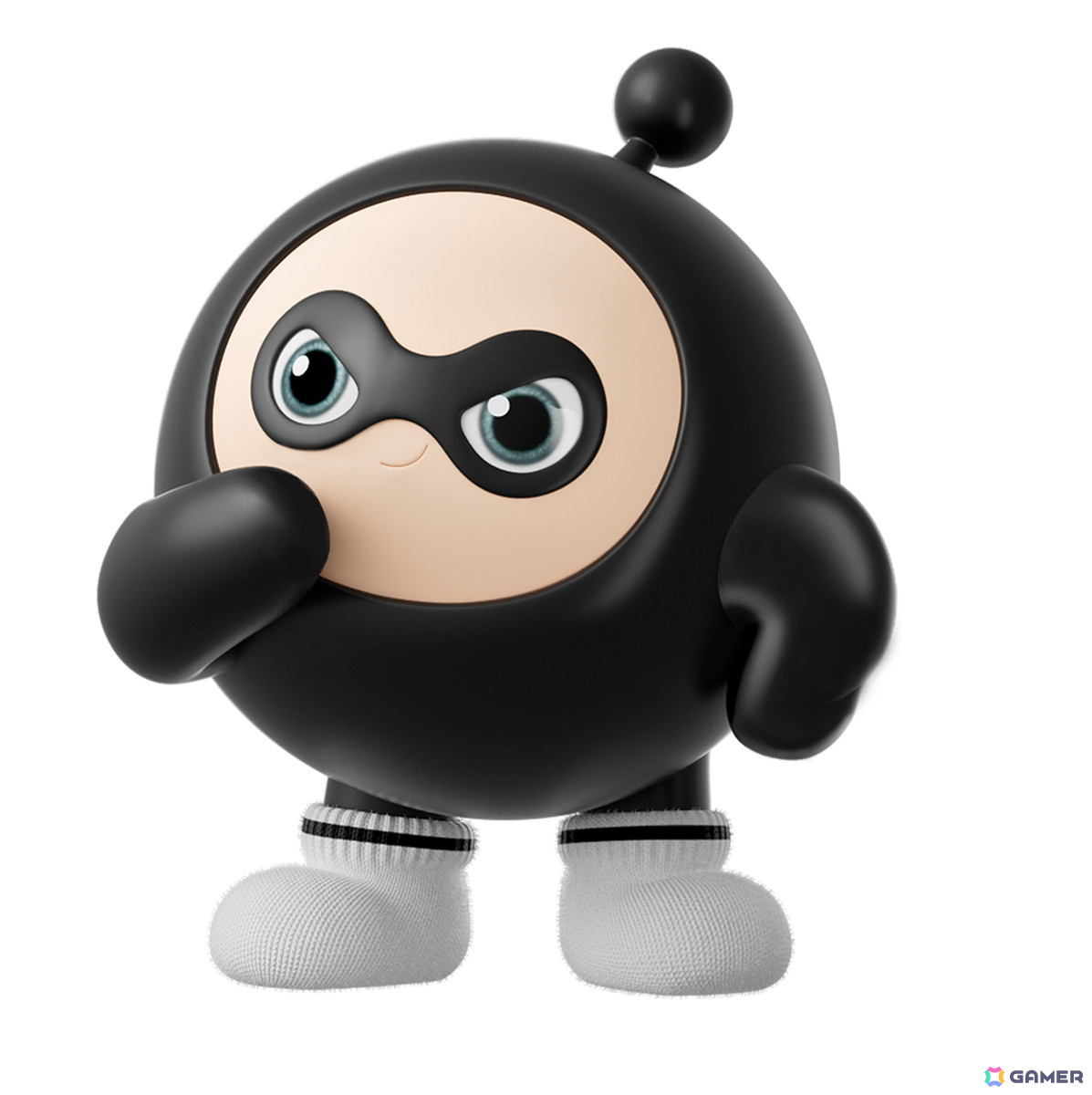 「エギー」を操作して楽しむパーティーゲーム「EGGY PARTY」iOS/Android版が配信！32人のプレイヤーと競い合う「ランクパーティ」などが用意の画像