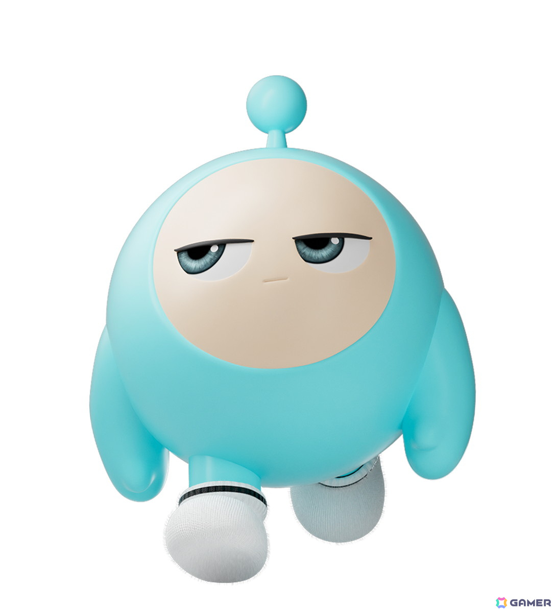 「エギー」を操作して楽しむパーティーゲーム「EGGY PARTY」iOS/Android版が配信！32人のプレイヤーと競い合う「ランクパーティ」などが用意の画像