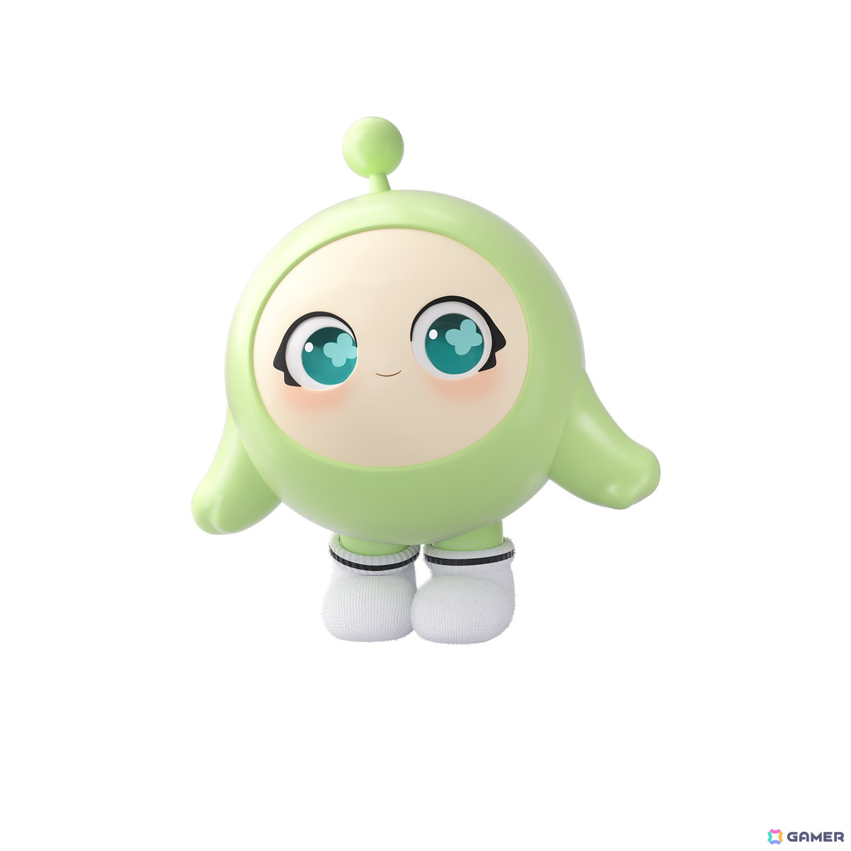 「エギー」を操作して楽しむパーティーゲーム「EGGY PARTY」iOS/Android版が配信！32人のプレイヤーと競い合う「ランクパーティ」などが用意の画像