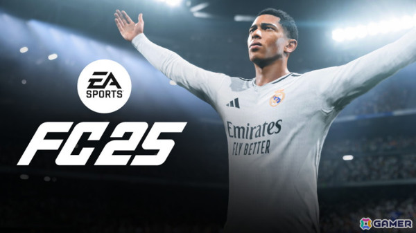 「EA SPORTS FC 25」が9月27日にPS5/PS4/Xbox Series X|S/Xbox One/Switch/PCで発売決定！新たな体験が楽しめる「Rush」などを導入の画像1
