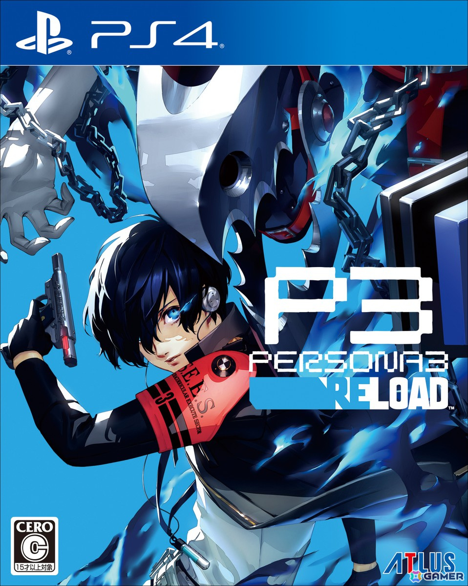 アトラスが7月31日までセール開催！「P3R」が30％OFFの6,776円（税込）、「P5S」が70％OFFの2,904円（税込）にの画像4