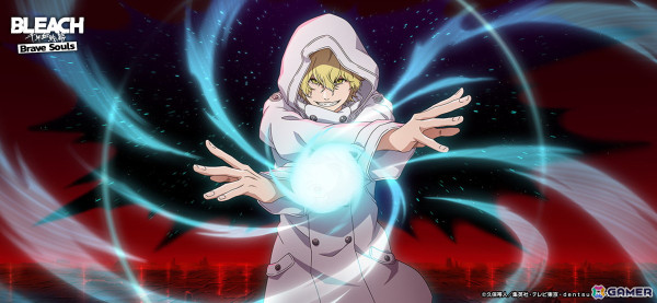 「ブレソル」9周年記念キャンペーンが開催！9周年記念ver.の更木剣八、グレミィが登場の画像4