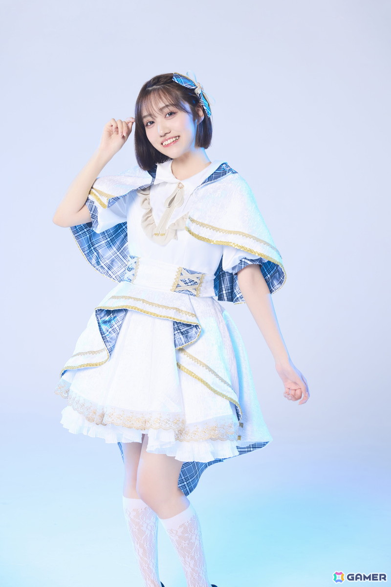 三澄美晴さん（ニーキューオメガ）