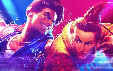 「ストリートファイター6 タイプアーケード」7月28日に公式イベント「店舗間交流会」が開催！ゲストはタレントの倉持由香さん