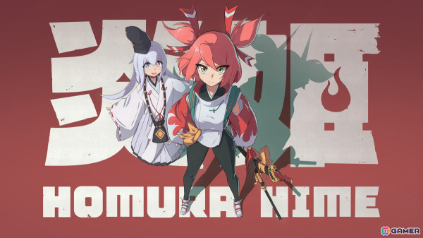 台湾発のインディーゲームが「BitSummit Drift」に出展―2DアクションADV「九日」と3Dアクション「炎姫」の2タイトルが試遊可能の画像4