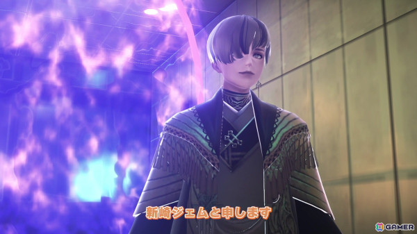 「REYNATIS/レナティス」ゲームの世界観を紹介するvlog風映像「もあが渋谷を案内するよ₍ᐢ.ˬ.ᐢ₎」が公開!の画像