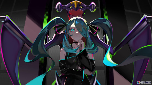 ポケミク20曲目としてKanaria氏が手掛けた「チャンピオン」が公開！いよわ氏＆稲葉曇氏による「Trade Remix」2曲の制作も決定の画像1