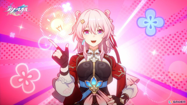 「崩壊：スターレイル」×「Fate/stay night［Unlimited Blade Works］」のコラボが2025年夏に実施！雲璃、椒丘が登場のVer.2.4は7月31日にリリースの画像10