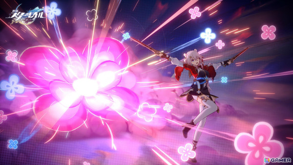 「崩壊：スターレイル」×「Fate/stay night［Unlimited Blade Works］」のコラボが2025年夏に実施！雲璃、椒丘が登場のVer.2.4は7月31日にリリースの画像11
