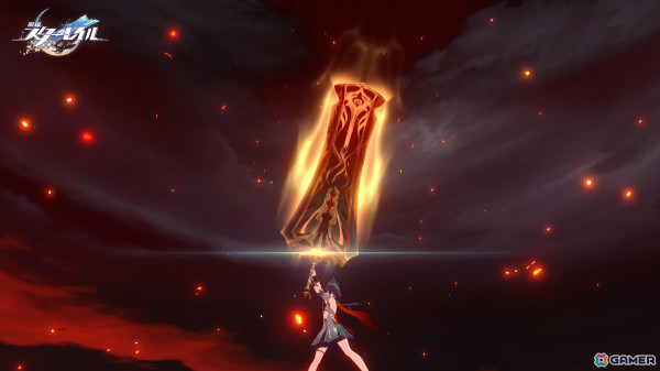 「崩壊：スターレイル」×「Fate/stay night［Unlimited Blade Works］」のコラボが2025年夏に実施！雲璃、椒丘が登場のVer.2.4は7月31日にリリースの画像7