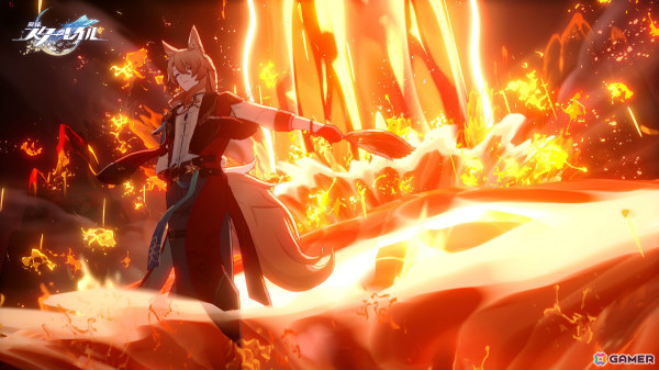 「崩壊：スターレイル」×「Fate/stay night［Unlimited Blade Works］」のコラボが2025年夏に実施！雲璃、椒丘が登場のVer.2.4は7月31日にリリースの画像9