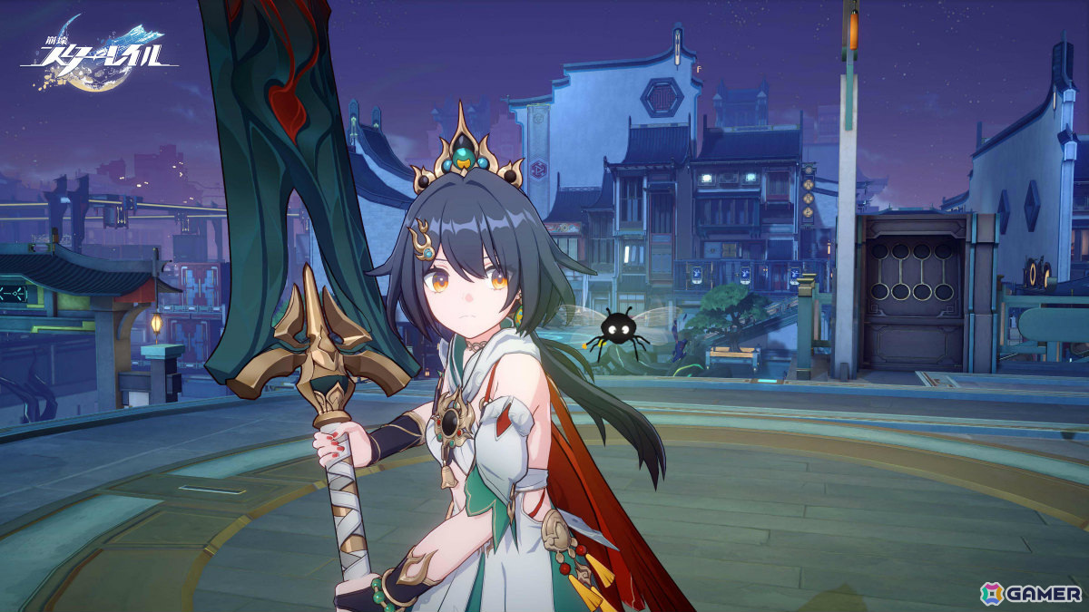 「崩壊：スターレイル」×「Fate/stay night［Unlimited Blade Works］」のコラボが2025年夏に実施！雲璃、椒丘が登場のVer.2.4は7月31日にリリースの画像