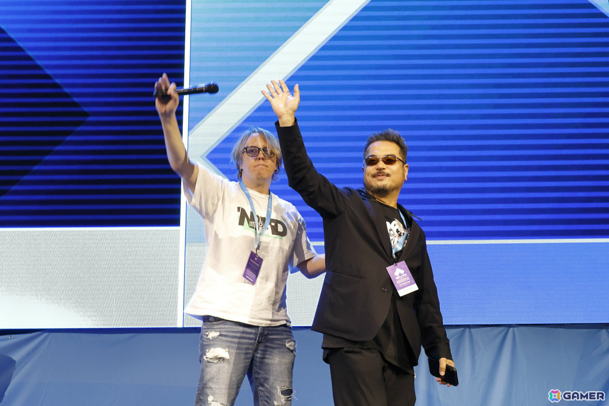 EVO 2024「鉄拳8」ブースの初日レポートが公開！リディアの試遊に加えメキシコ料理レストラン「Chipotle」とのコラボも発表にの画像