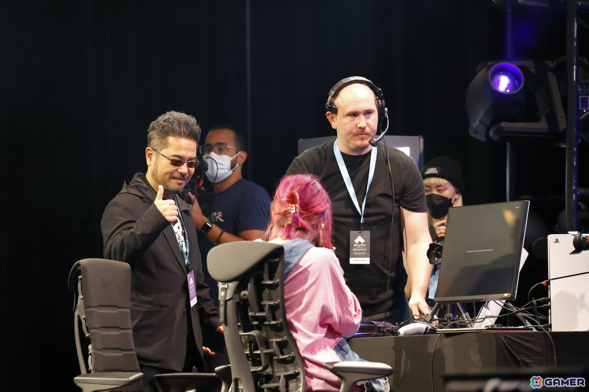 EVO 2024「鉄拳8」ブースの初日レポートが公開！リディアの試遊に加えメキシコ料理レストラン「Chipotle」とのコラボも発表にの画像