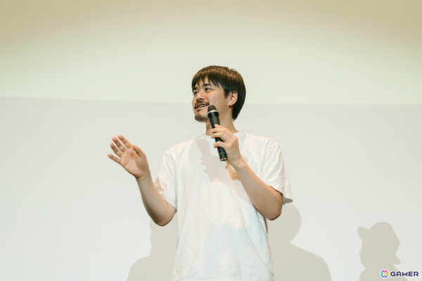 劇場アニメ「ルックバック」舞台挨拶のレポートが公開！押山清高監督と劇伴担当・haruka nakamuraさんが制作過程やポイントを語るの画像2